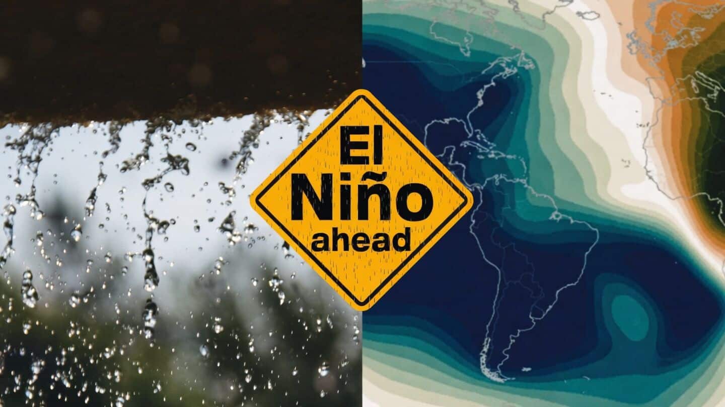India's 2026 monsoon blankets country despite powerful El Nino