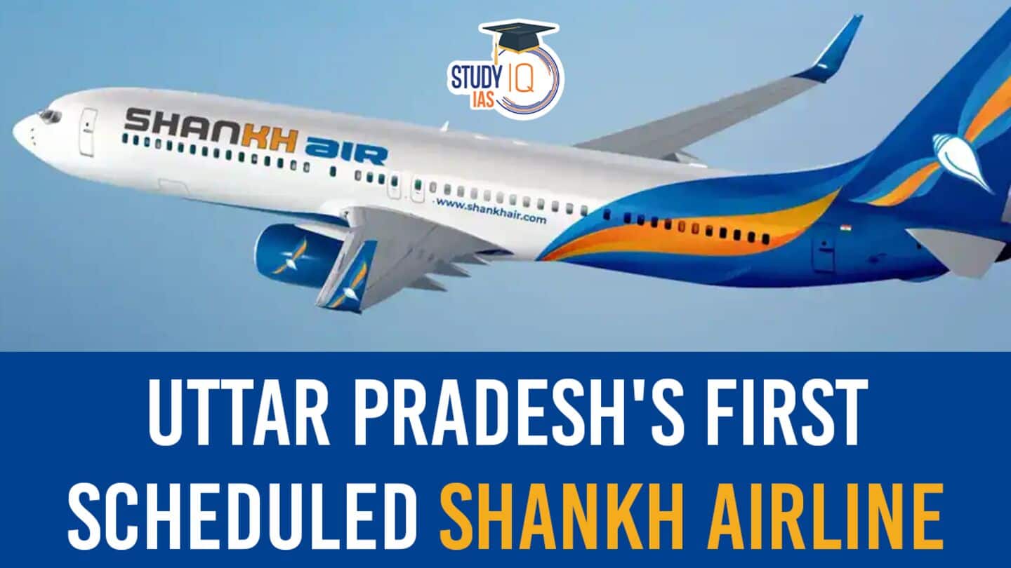 Shankh Air set to take off from Uttar Pradesh in 2026