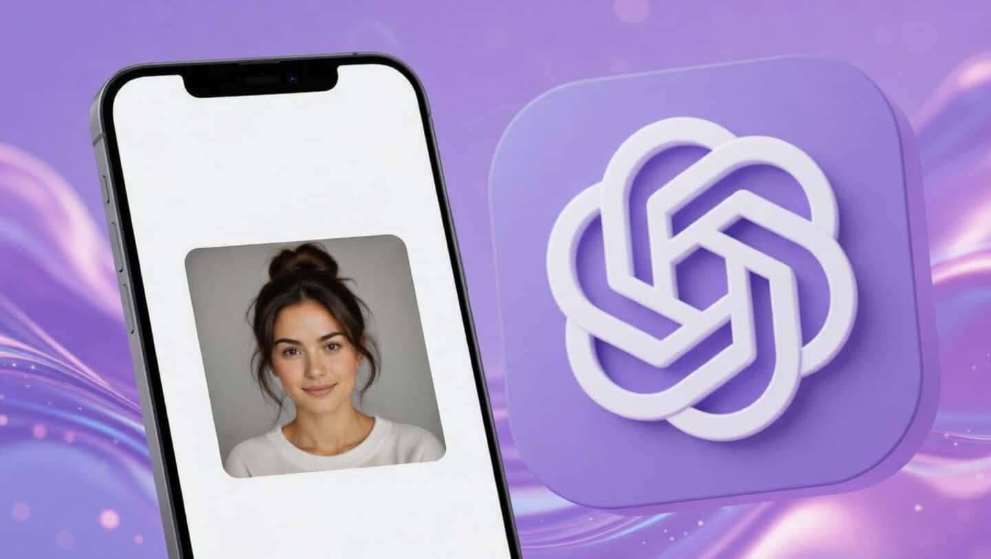 OpenAI tests ChatGPT reference photo tool for consistent AI images