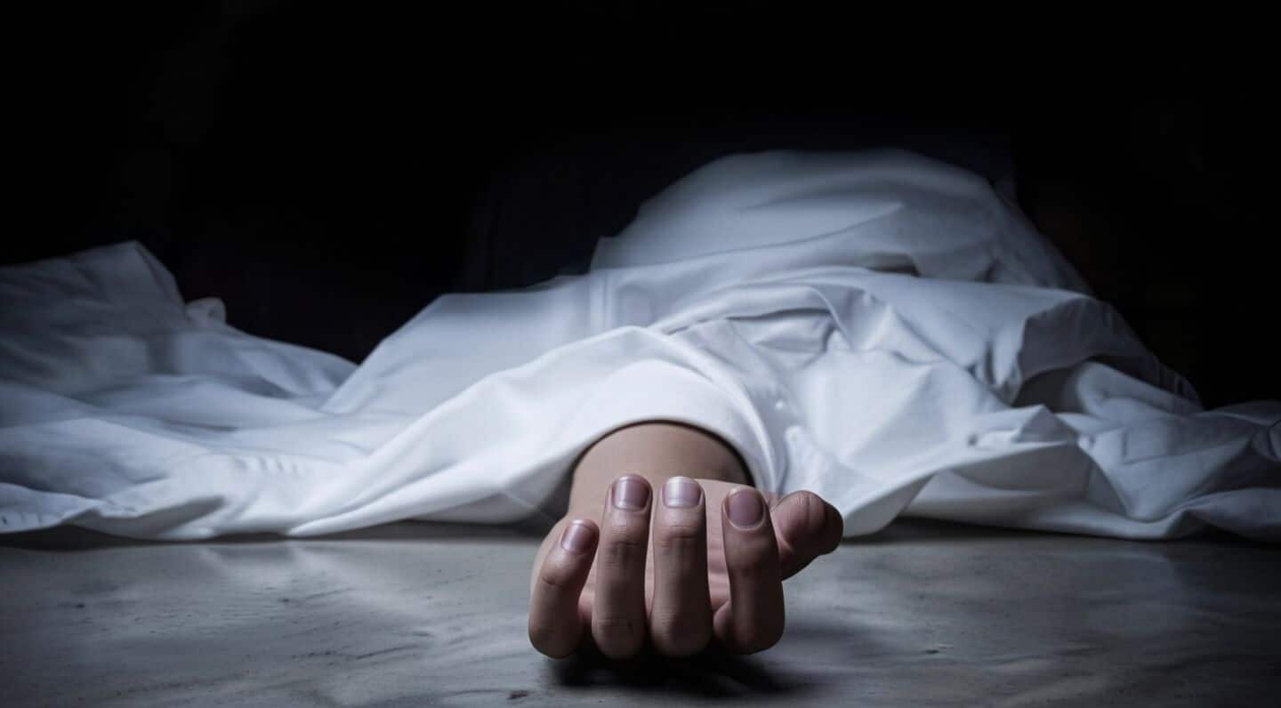 Four wedding passengers die near Thirpali village, identified through DNA