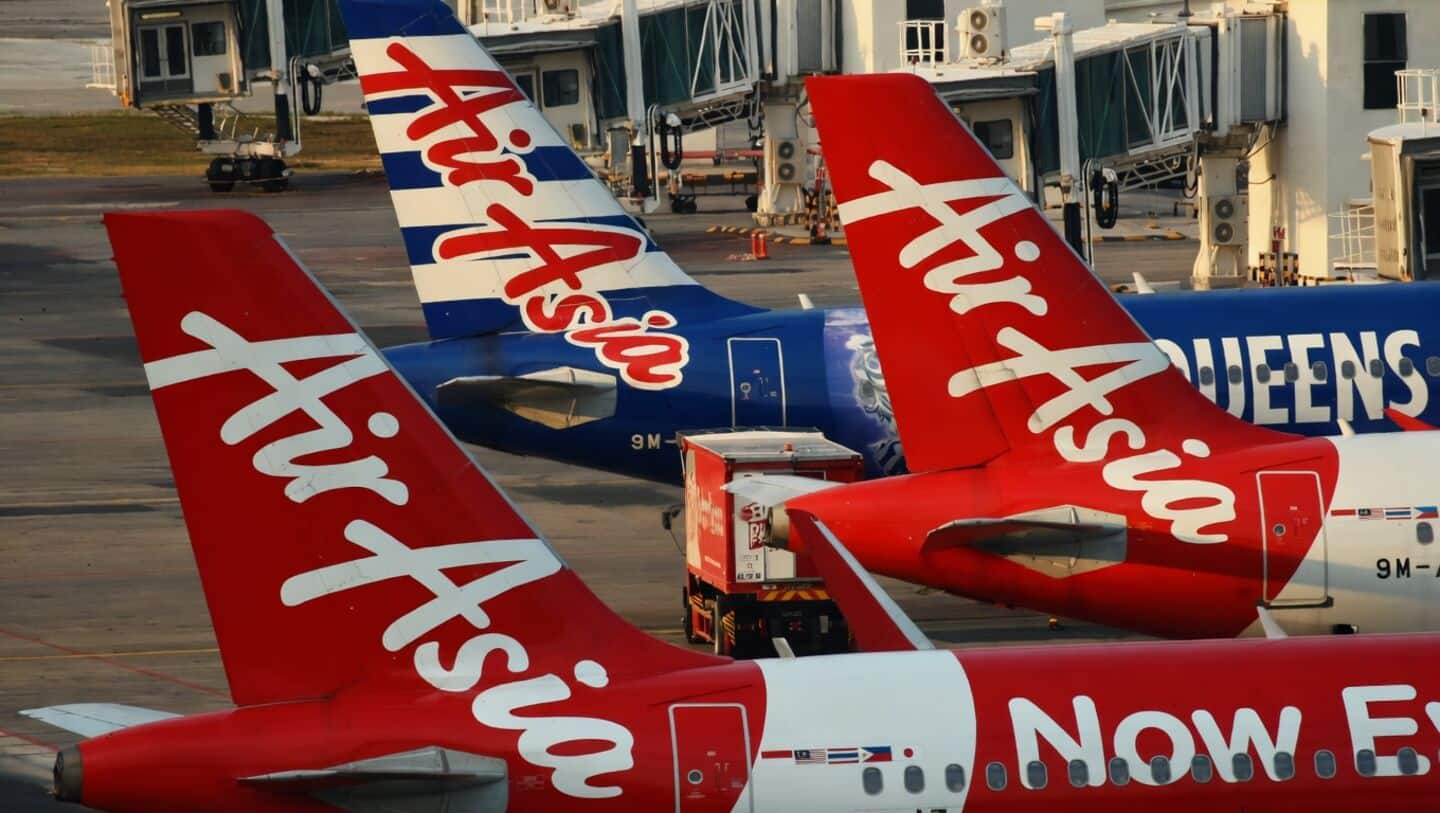 AirAsia orders 150 A220-300 jets at Mirabel for about $19bn