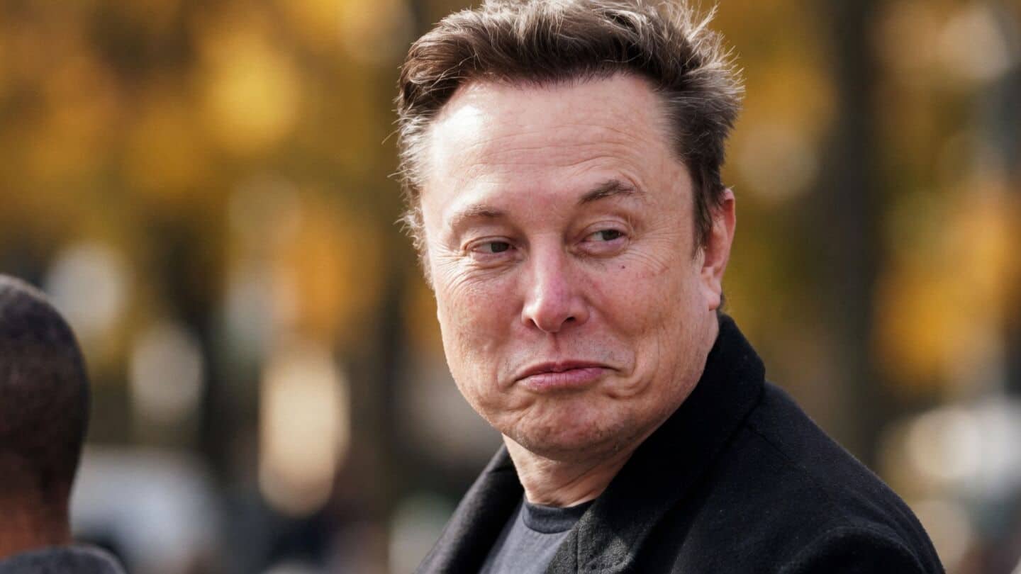 Elon Musk says Moon could host massive AI data centers