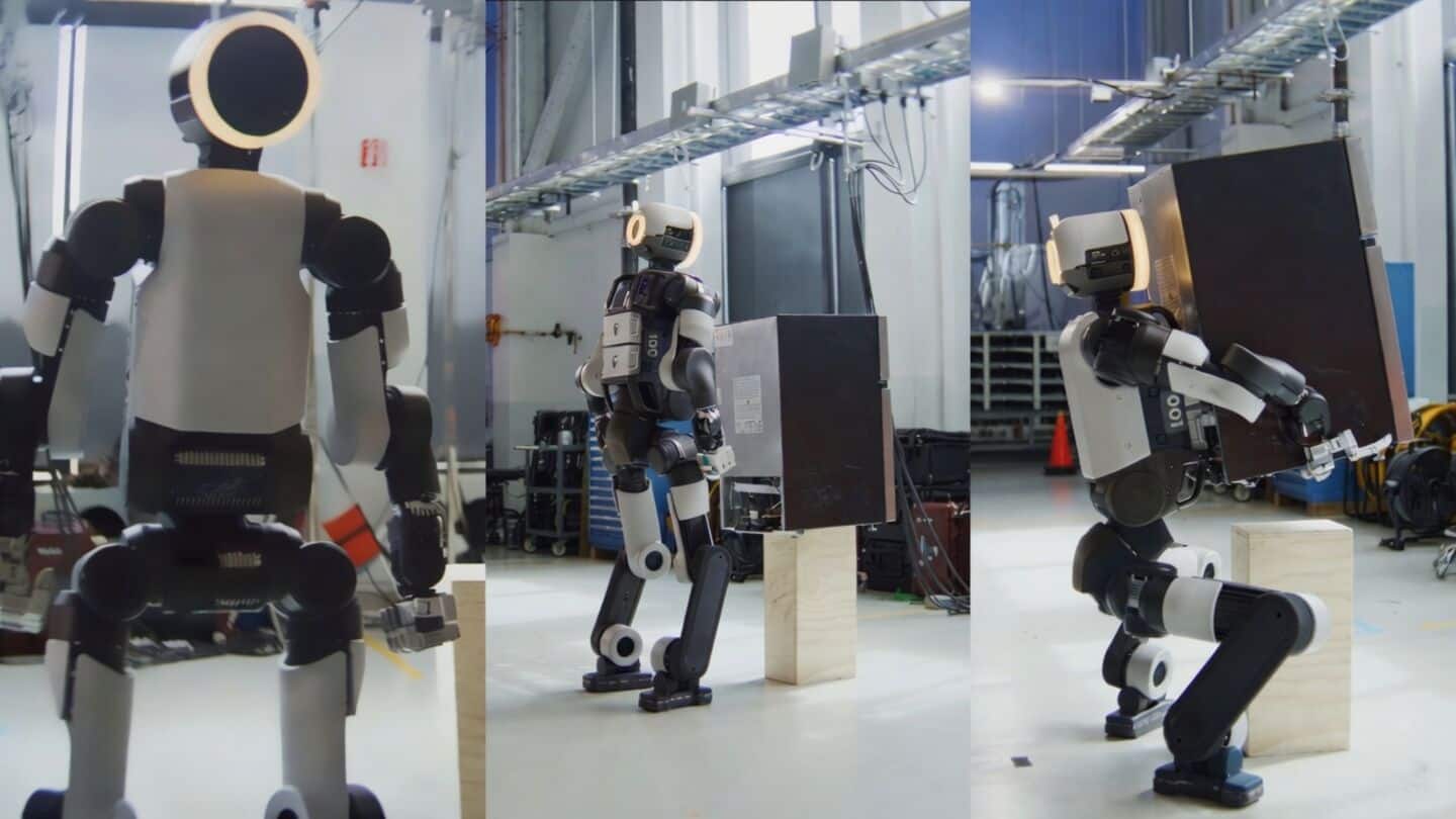 Hyundai may sell Boston Dynamics robots in showrooms, Munoz hints