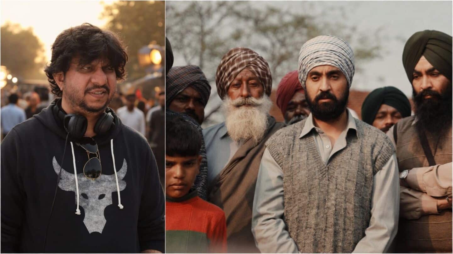 Trehan condemns ZEE5 removing 'Satluj' 2 days after release