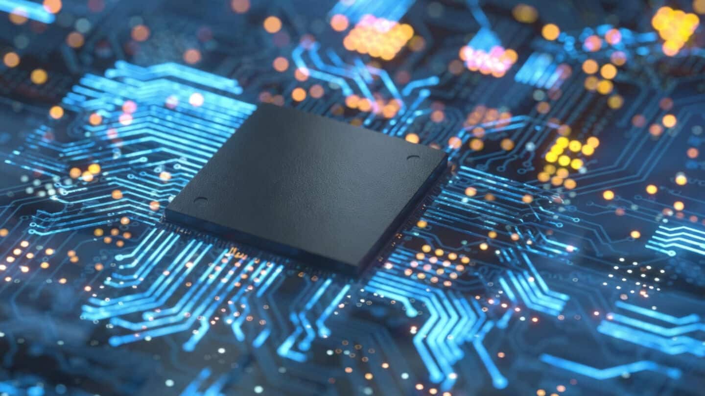 India's late semiconductor start could leapfrog with new chip technologies