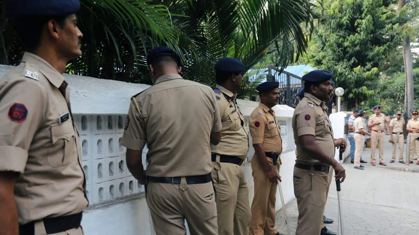 Mumbai police nab 6 in ₹10cr INOX Group WhatsApp scam