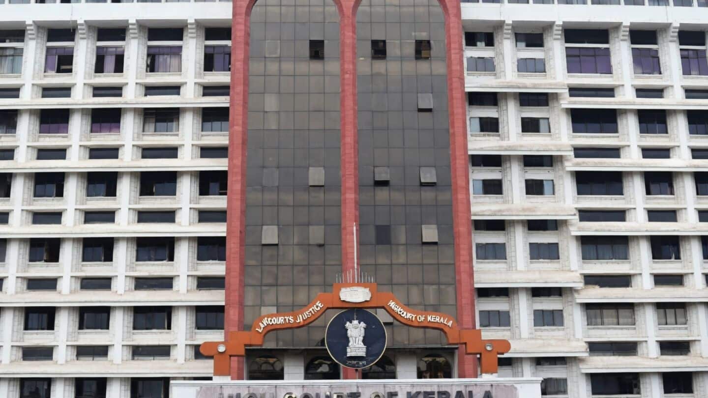 Kerala High Court: Parents cannot halt minors' sexual assault prosecution