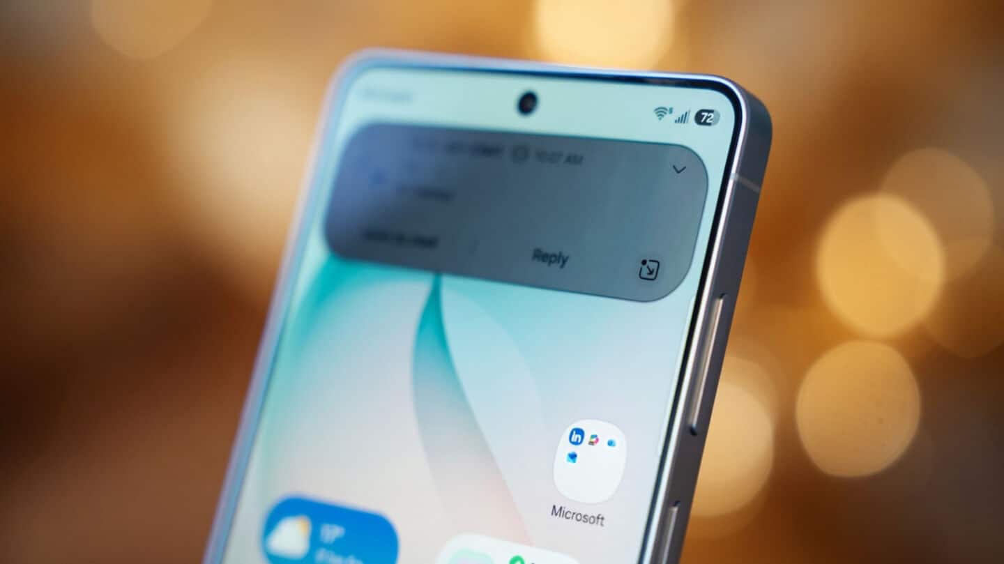 Samsung reportedly adds privacy display to Galaxy S27 Pro, Ultra