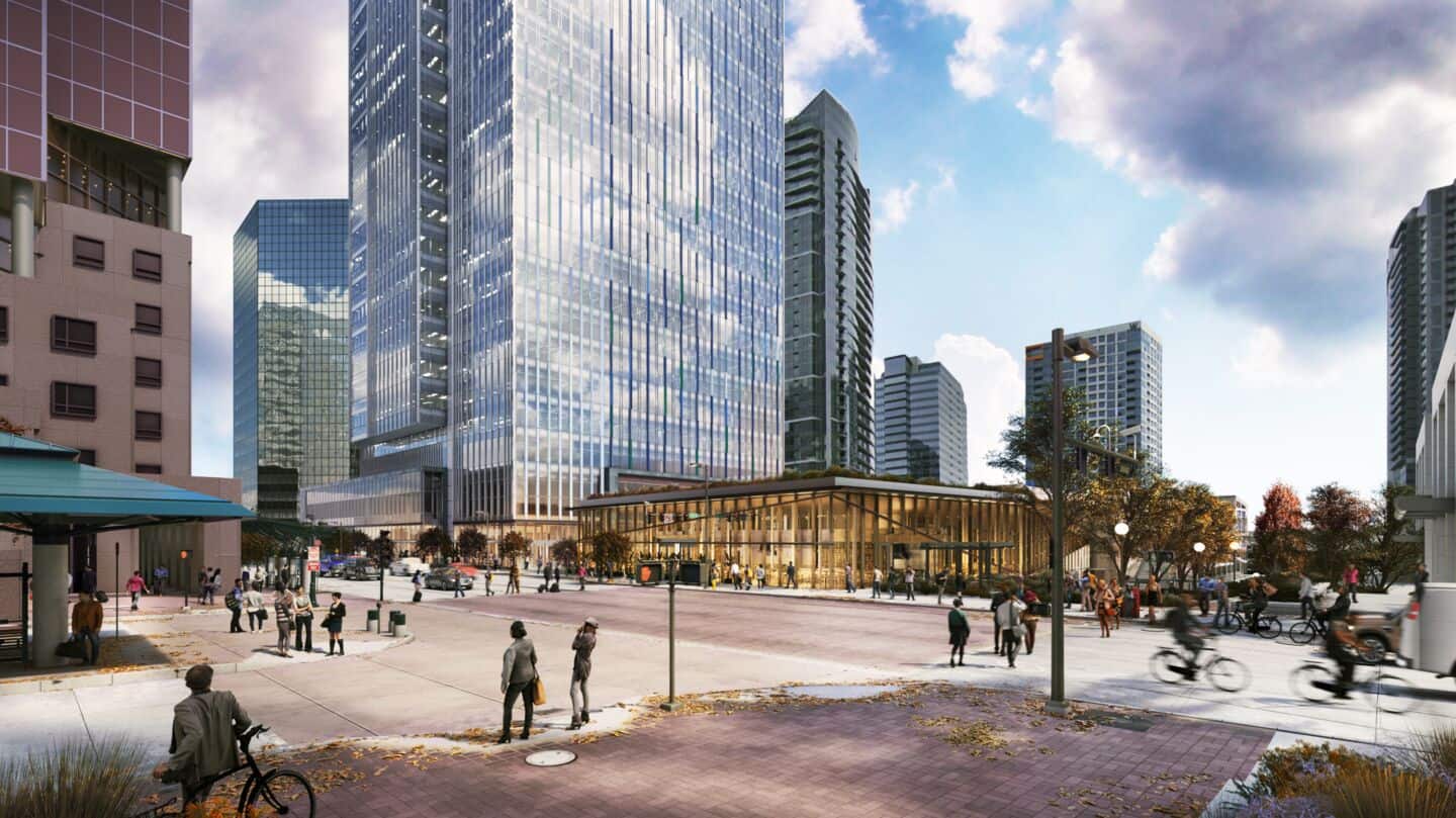 Amazon to lay off 84 employees in Seattle, Bellevue