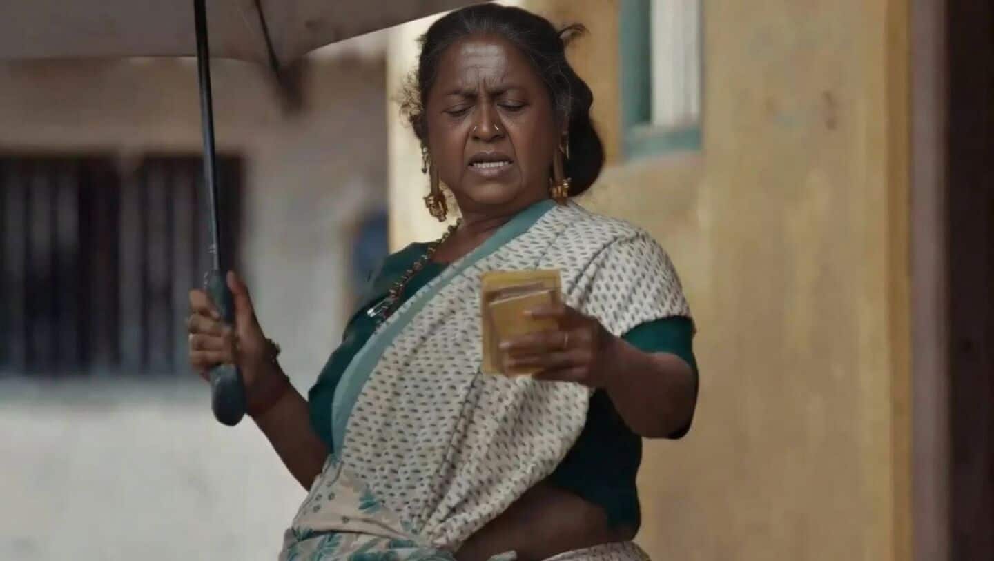 Box office: 'Thaai Kizhavi' zooms past ₹60 crore globally