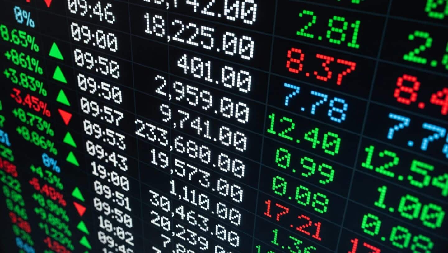 BSE-listed companies push market cap past $5tn in April rally