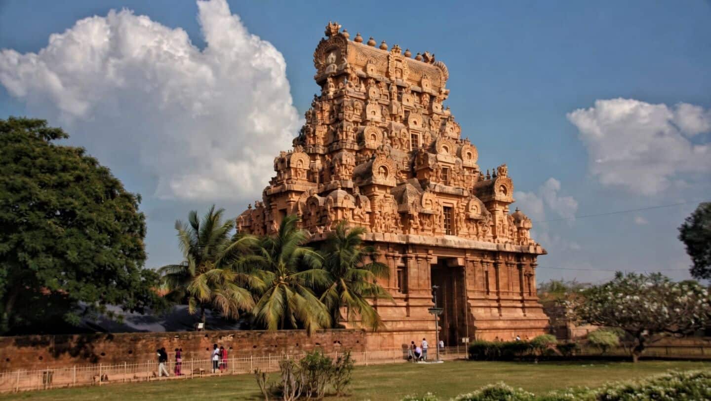 Supreme Court to hear 2012 Hindu temple law challenge