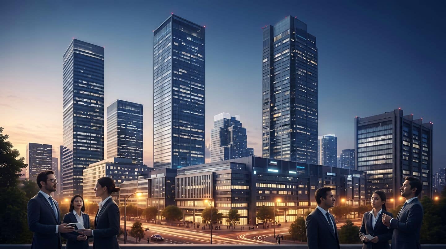 Five listed Indian REITs shared over 8,900cr with 4.25L investors
