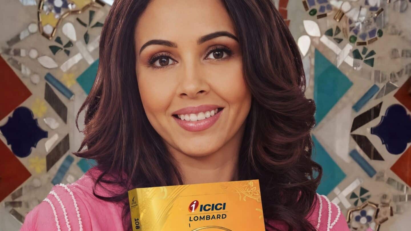 Krishnamoorthi alleges ICICI Lombard denied hospitalization claim over ulcers