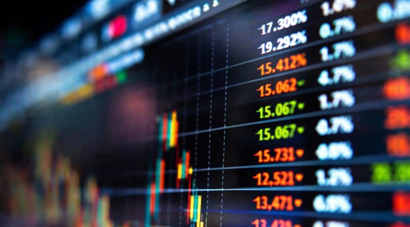 Stocks fall as oil spike rekindles inflation fears, yields rise