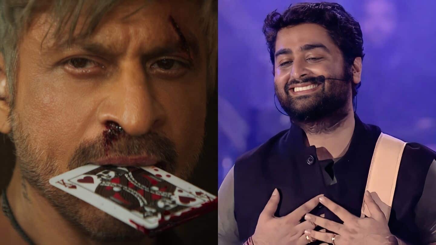 Khan confirms Singh will sing for 'King' and release stands