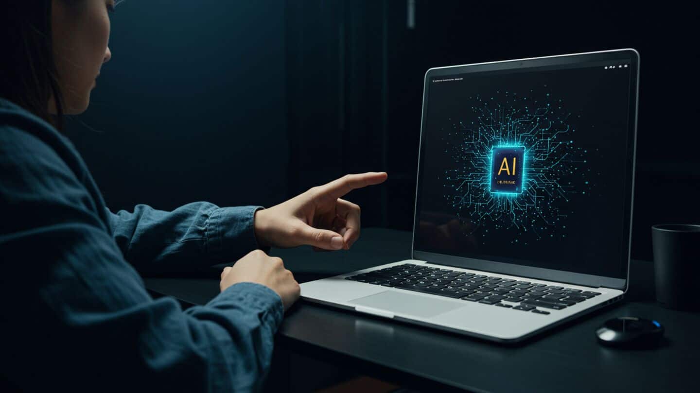 Meta's new AI tool digs into your camera roll