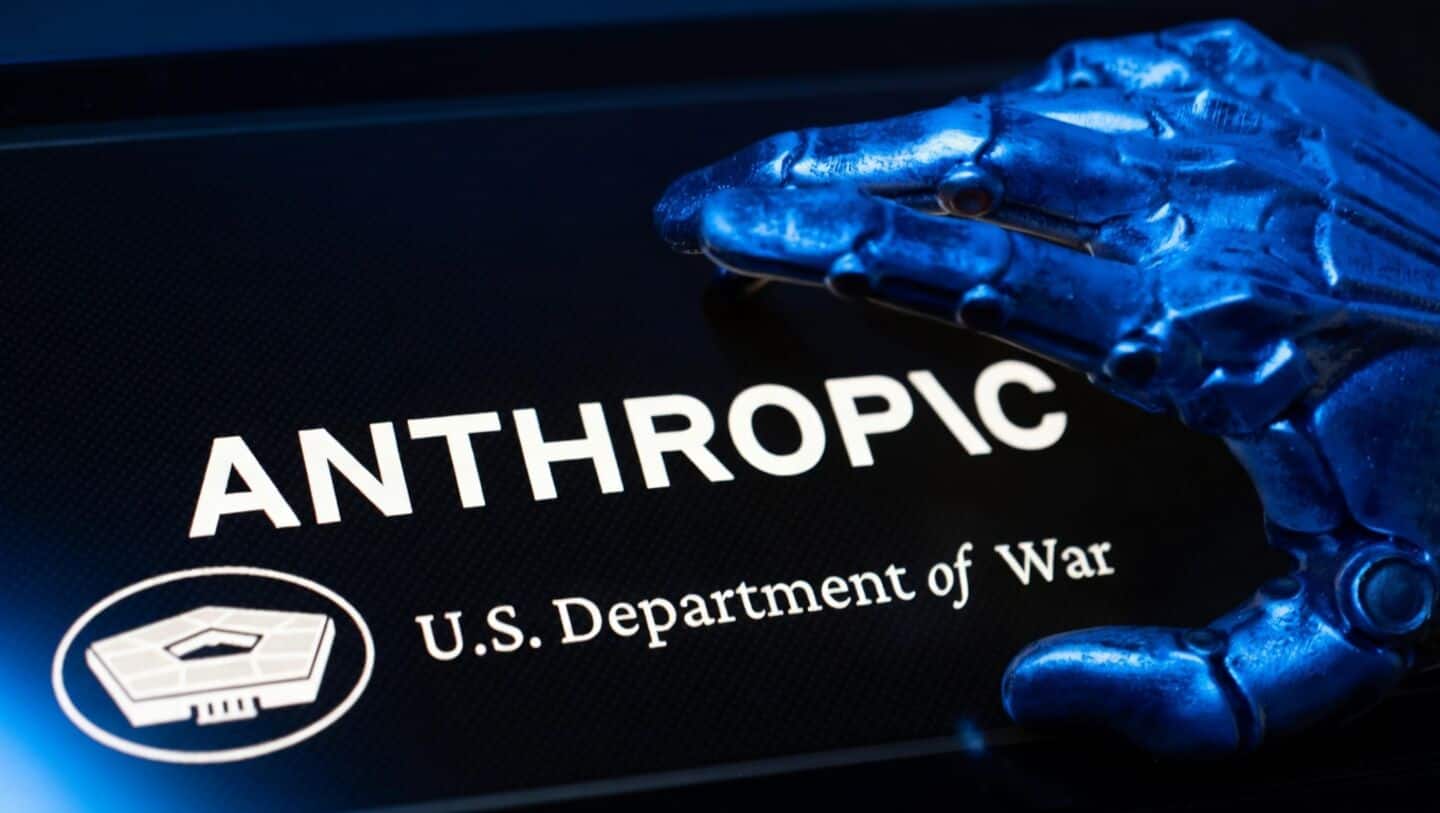 Pentagon halts Claude AI use, except for nuclear defense