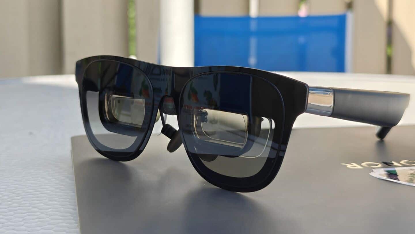 Amazon discounts XREAL One Pro $170 during Big Spring Sale