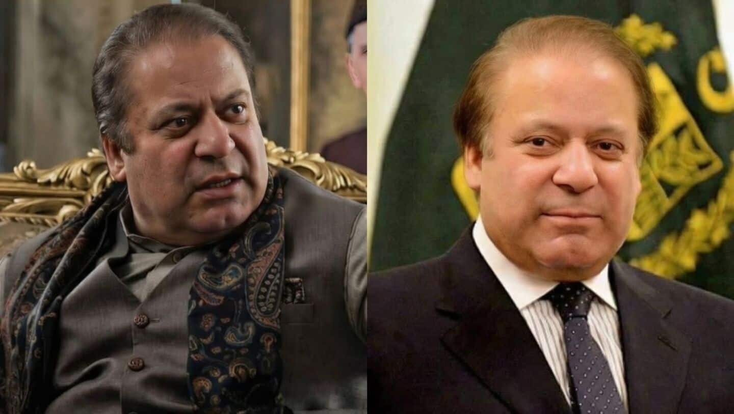 Sharif reportedly watched banned 'Dhurandhar 2' and praised Amrohi