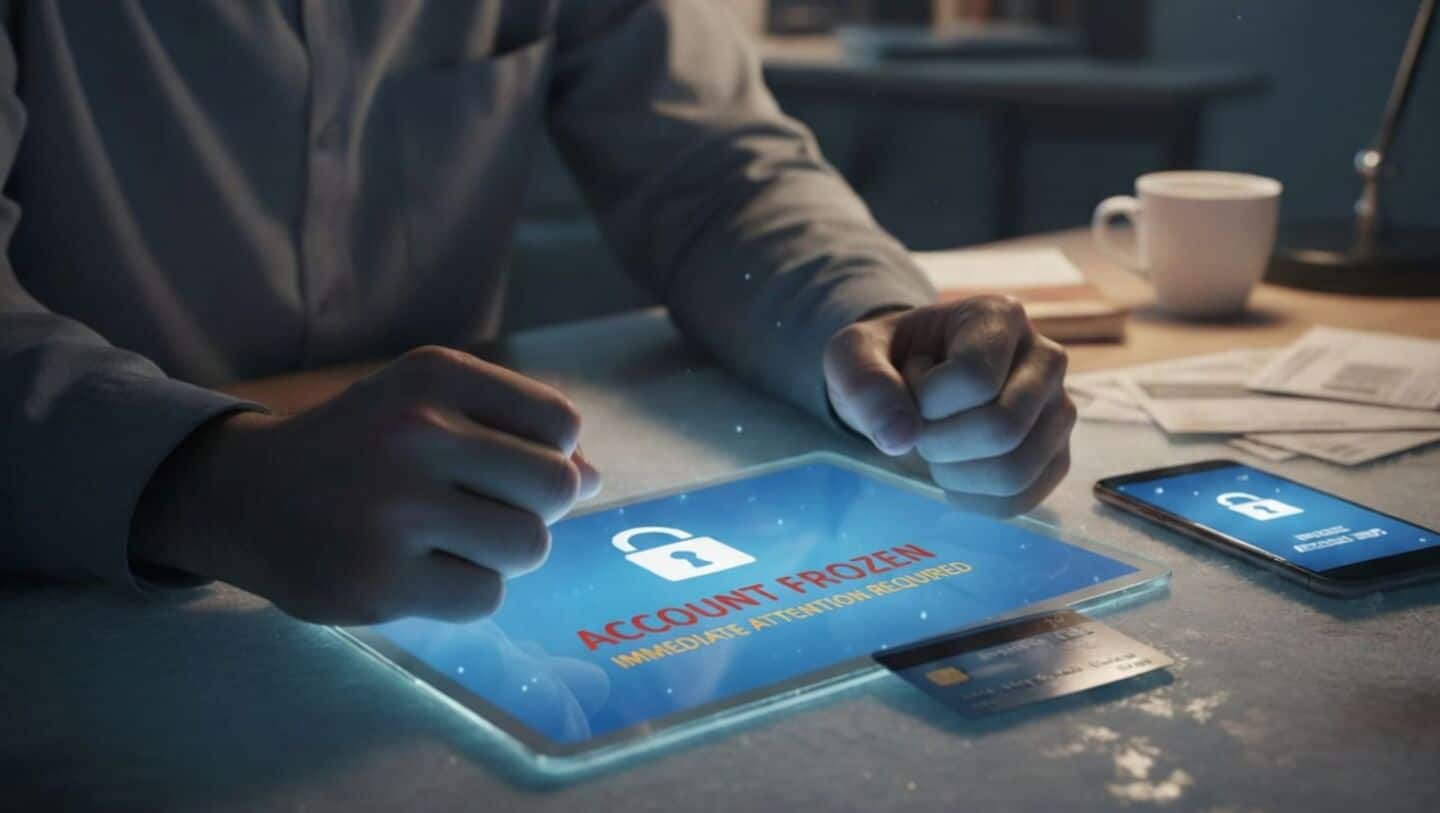 Allahabad High Court lets police freeze accounts over cyber fraud