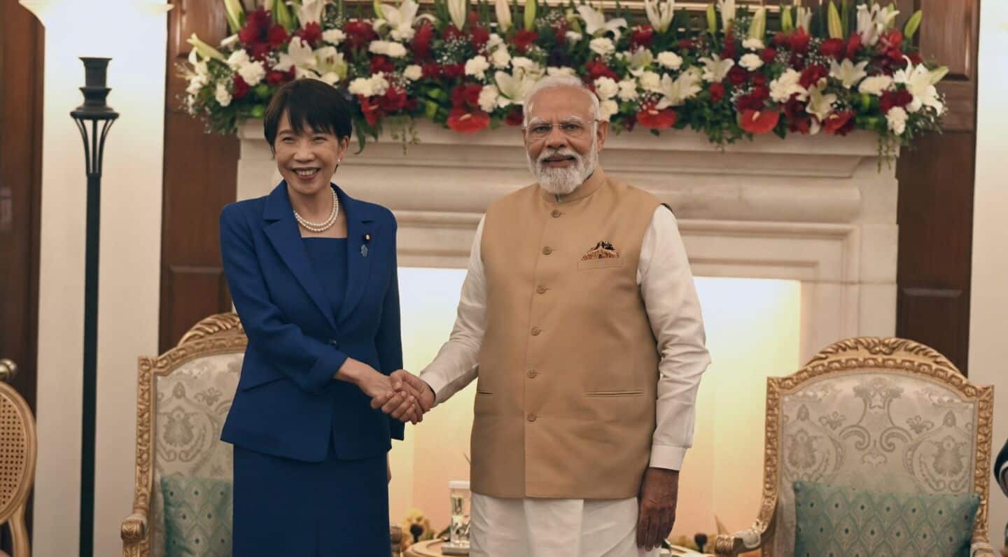 Japanese companies to invest nearly $12.5 billion in India