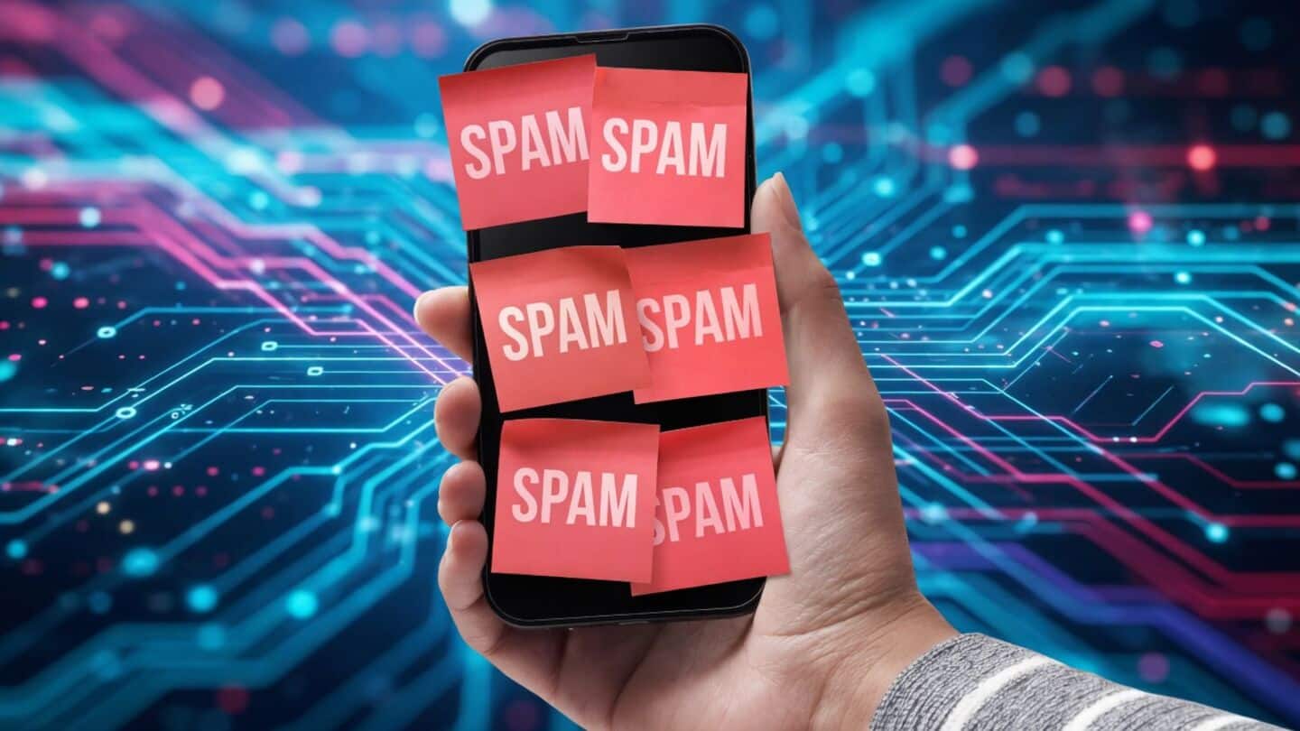 TRAI clarifies 140 and 1600 numbers not markable as spam