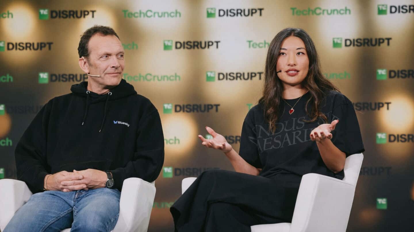 Bluesky plans payments to support creators announced at TechCrunch Disrupt