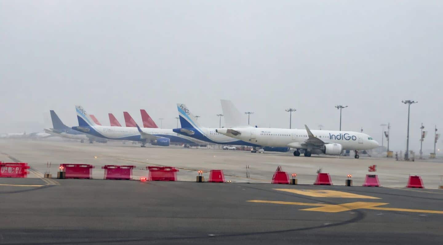 No more fare caps on domestic flights starting March 23