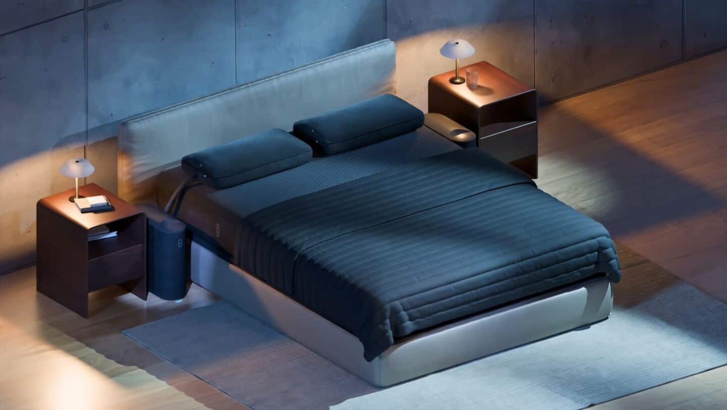 Eight Sleep raises $50 million to tackle sleep apnea