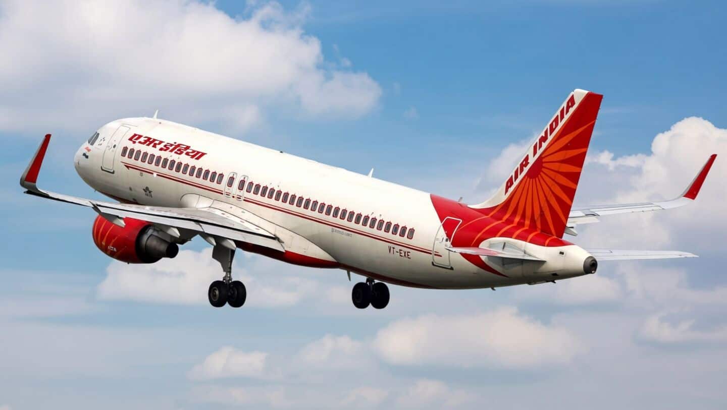 Air India calls reports malicious and fabricated, denies international shutdown