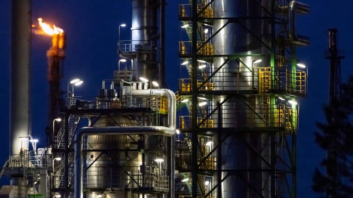 White House backs NABEP 100-year concessions for 17 Venezuelan oilfields
