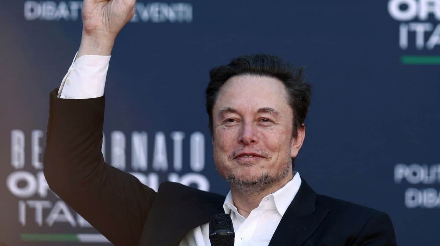 Elon Musk sought settlement with Greg Brockman before $150B trial
