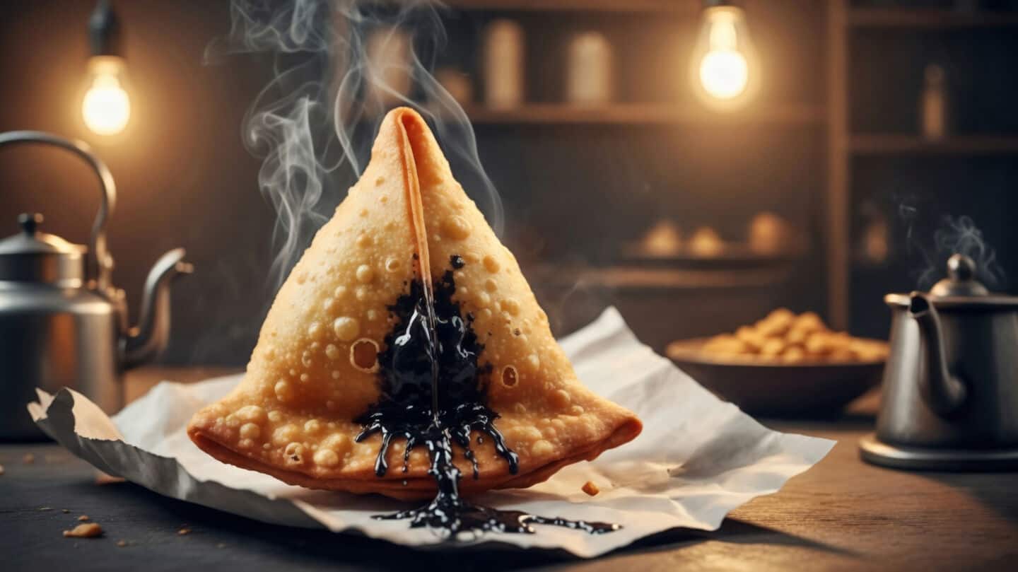 FSSAI warns newspapers can contaminate food: inks and heavy metals