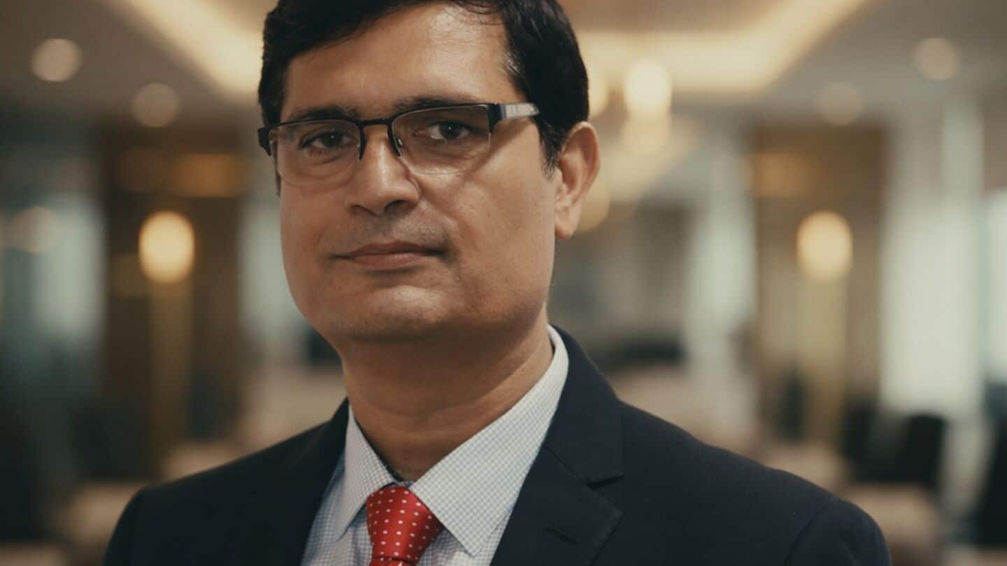 Ashwani Awasthi says India lacks skilled professionals for 2047 construction