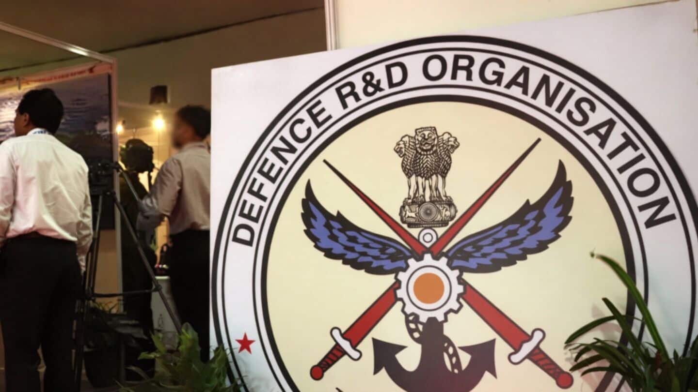 DRDO spotlights next-generation chips at ESTIC-2026 in New Delhi