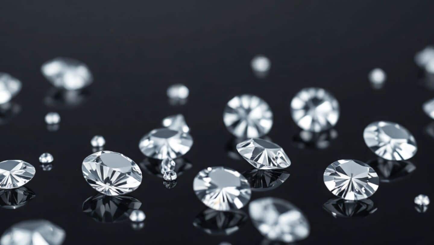 India becomes 2nd largest diamond jewelry market, De Beers says