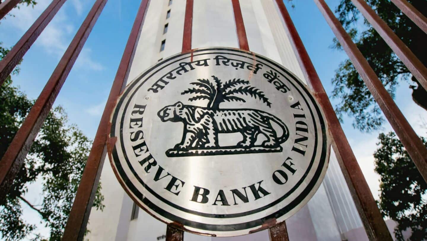 RBI trims GDP forecast to 6.6% as oil prices surge