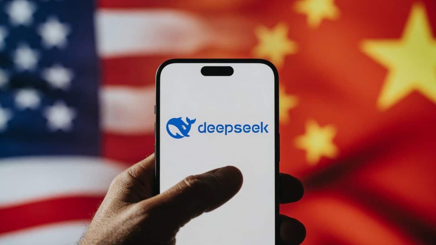 China probes DeepSeek and Moonshot AI over Claude data allegations