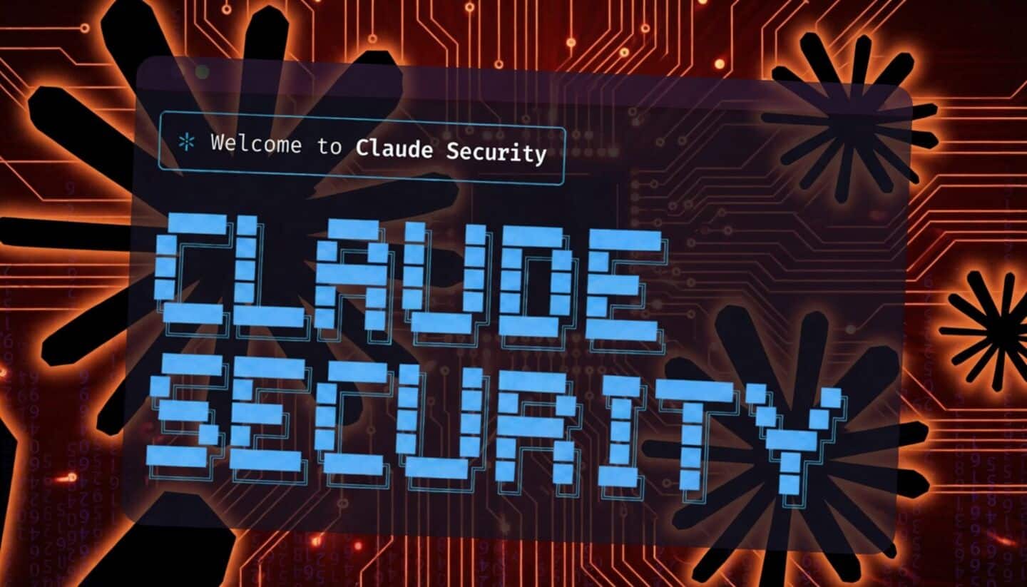 Anthropic launches Claude Security beta scanning code and suggesting fixes