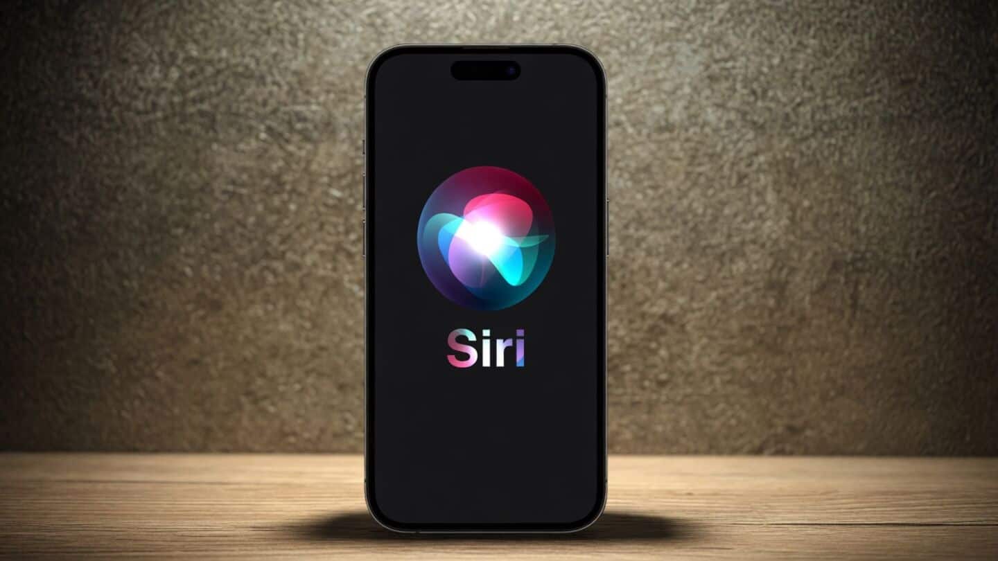 Apple adds Siri integration and screen context to Indian apps