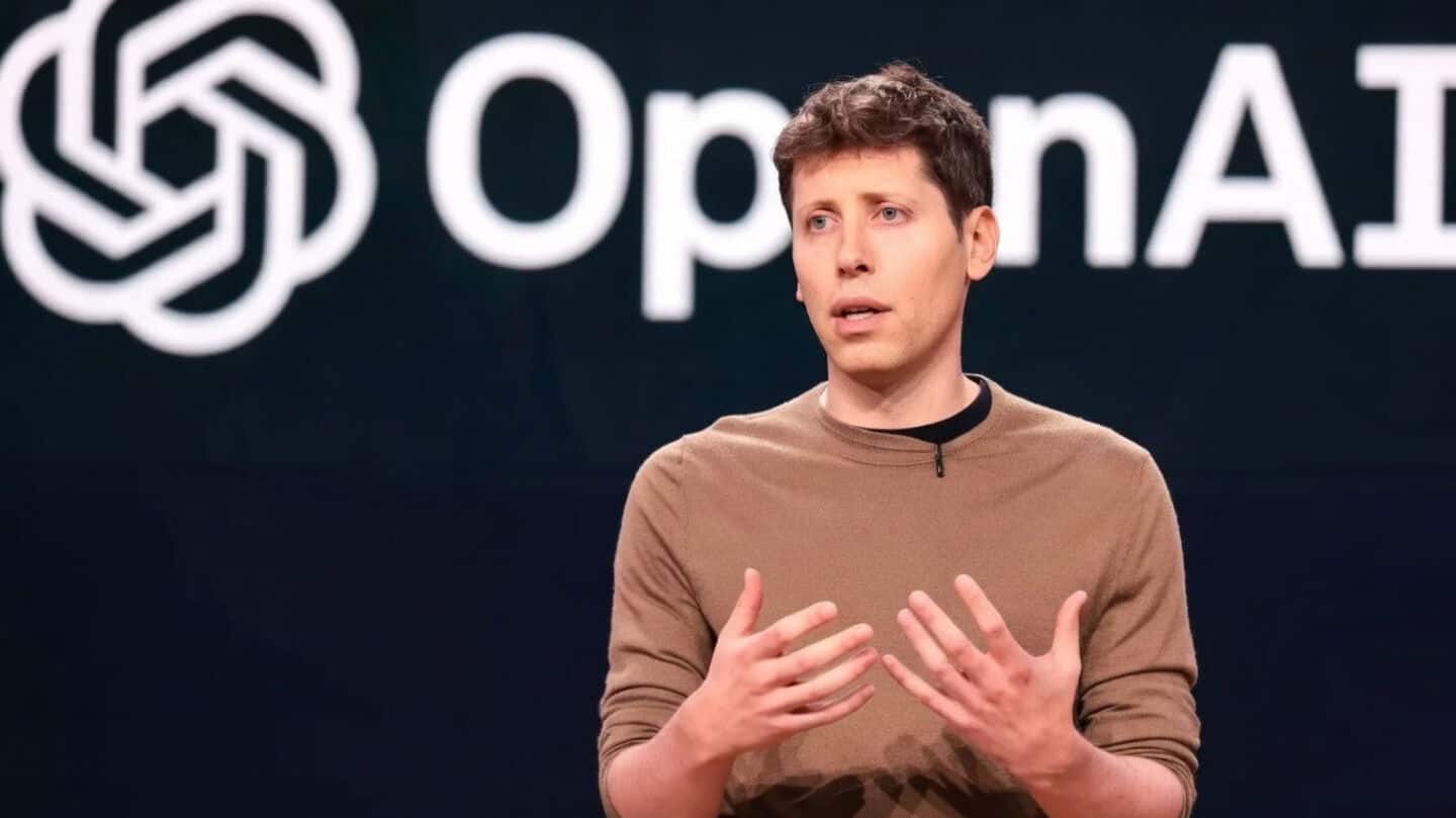Elon Musk pushes for Sam Altman's removal over OpenAI ties