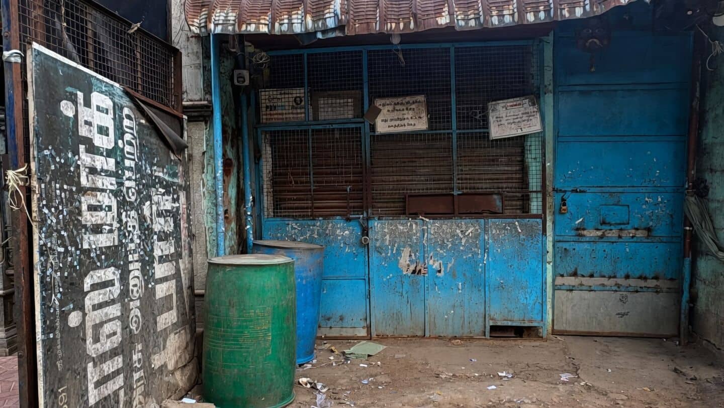Tamil Nadu closes 717 liquor shops, 3,600 TASMAC staff uncertain