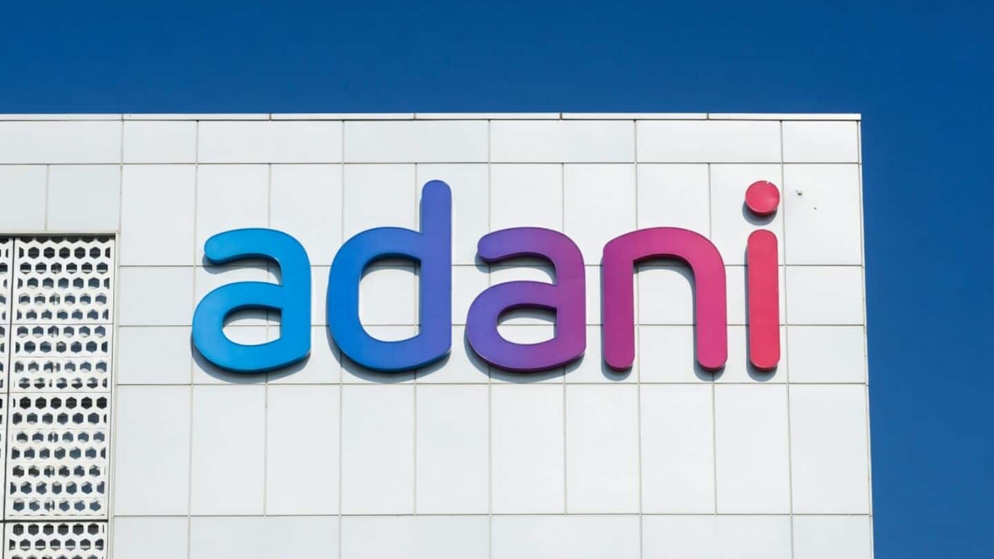 Adani Enterprises to spin off incubating units in FY28-29