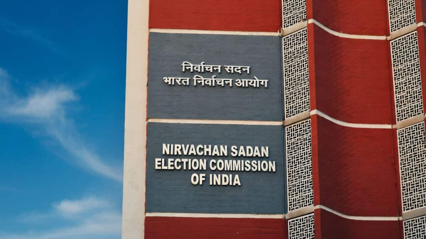 ECI names Prakash Rajpurohit deputy election commissioner until 2030