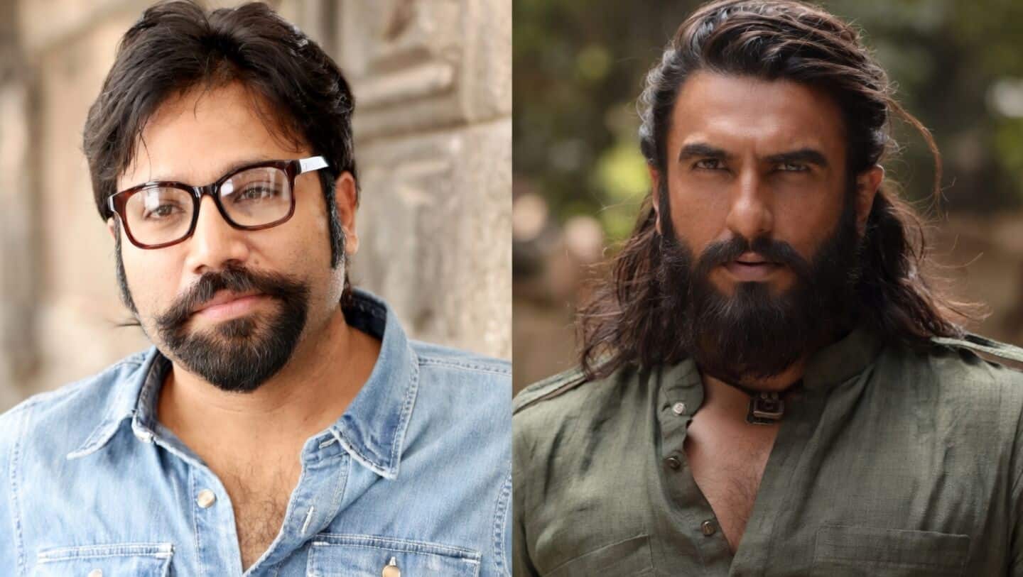 'Dhurandhar 2: The Revenge' Vanga defends film, calls outrage baffling