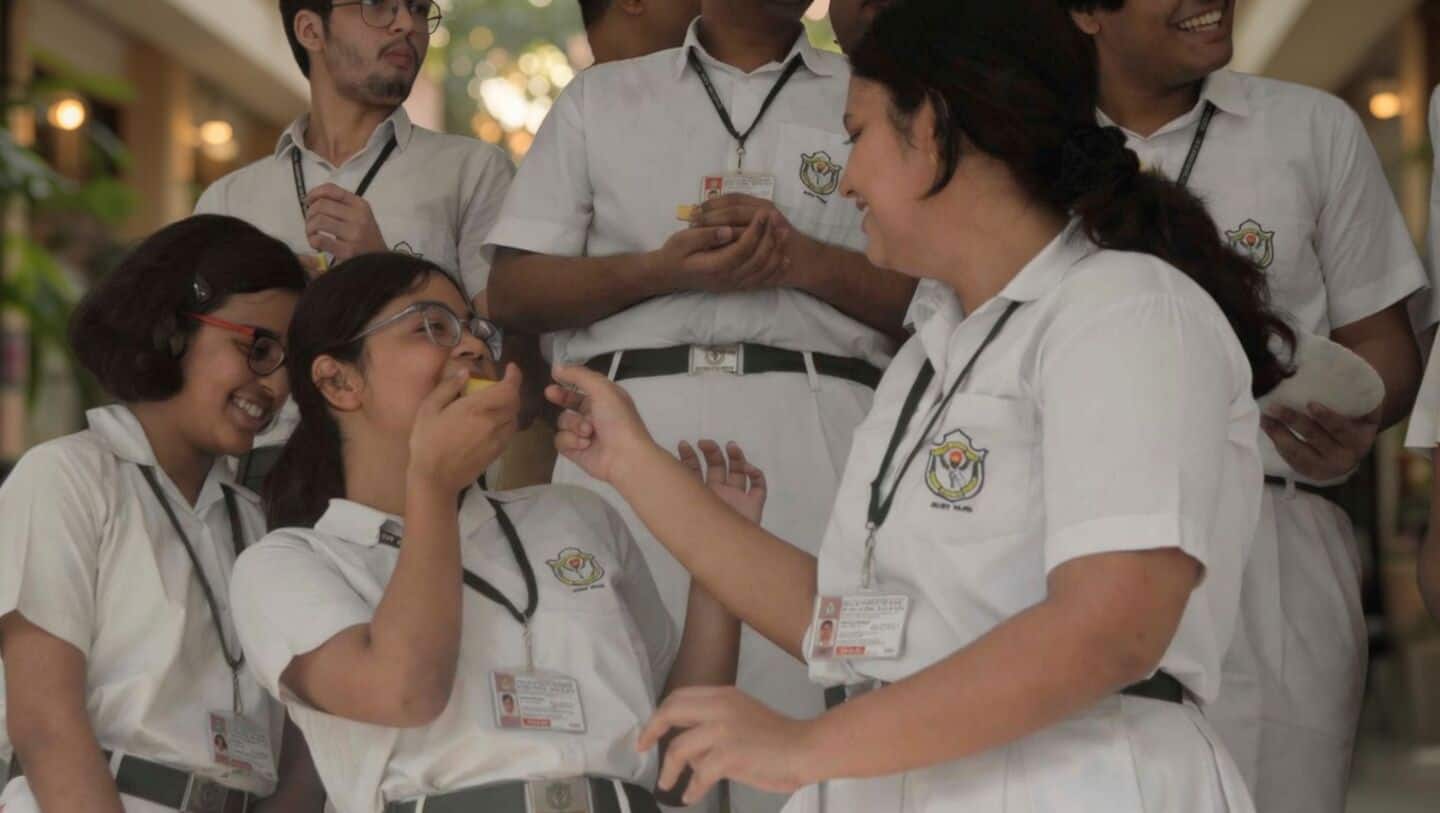 WBBSE to announce Madhyamik Class 10 results Friday 10:15am.