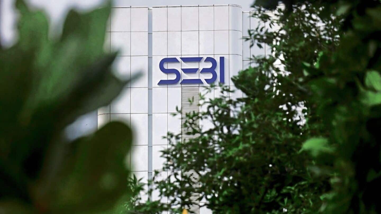 SEBI to upgrade ODR, move cases to exchanges, empower investors