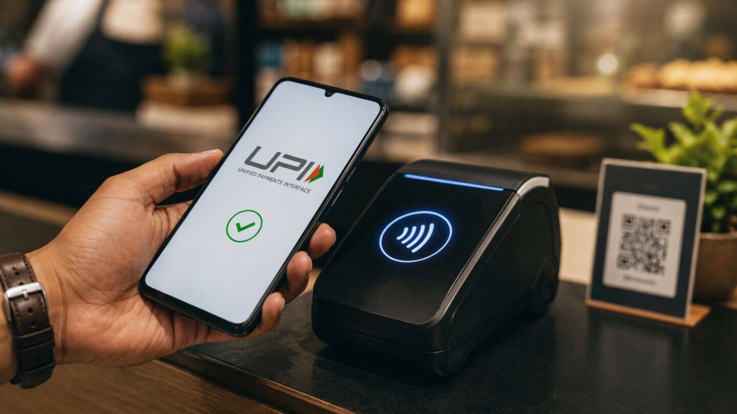 PCI confirms UPI remains free for consumers, small merchants