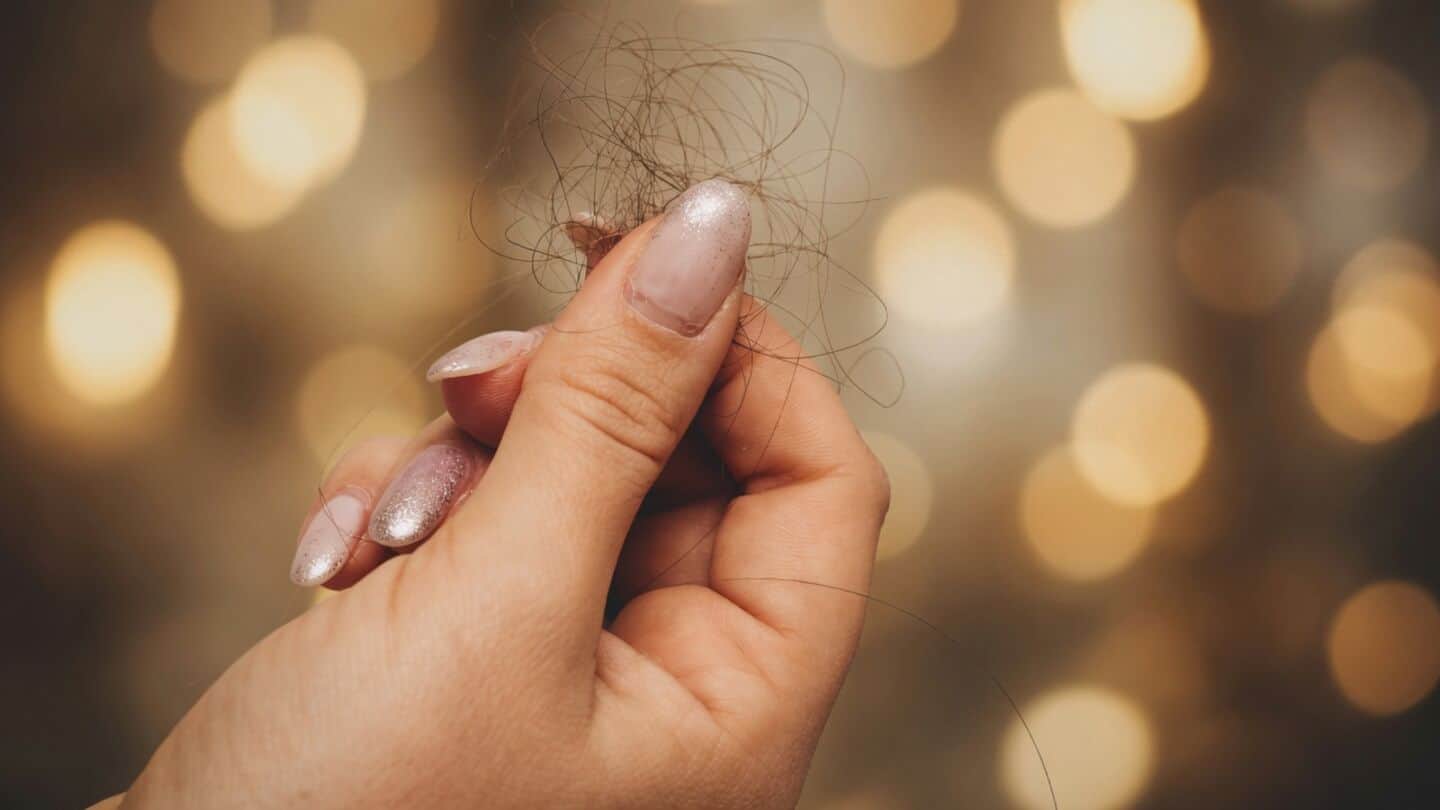 Study links GLP-1 drugs to increased hair and nail problems